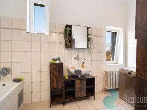 Prodej rodinného domu, Kaplice - Rozpoutí, 330 m2