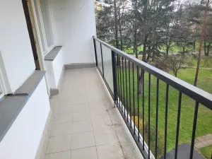 Prodej bytu 3+1, Pardubice - Polabiny, Křičkova, 56 m2