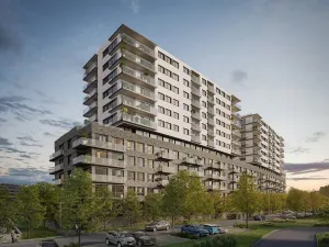 Prodej bytu 2+kk, Praha, Bartůňkova, 44 m2