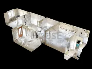 Prodej rodinného domu, Zásmuky, Pod Chaloupky, 170 m2