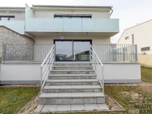 Prodej rodinného domu, Všechovice, 191 m2