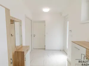 Prodej rodinného domu, Všechovice, 191 m2