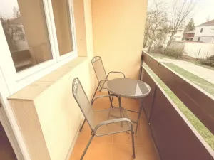 Pronájem bytu 2+kk, Opava - Kylešovice, Jasná, 40 m2