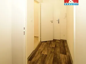 Prodej bytu 1+kk, Ostrava - Moravská Ostrava, U Parku, 29 m2