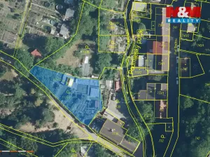 Prodej chaty, Klášterec nad Ohří, Pod Skalkou, 36 m2