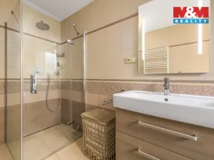 Prodej rodinného domu, Míčov-Sušice - Míčov, 139 m2