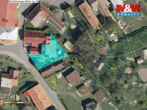 Prodej rodinného domu, Míčov-Sušice - Míčov, 139 m2