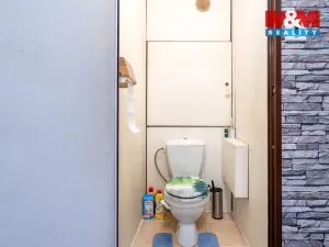 Prodej bytu 4+1, Praha - Černý Most, Vybíralova, 97 m2