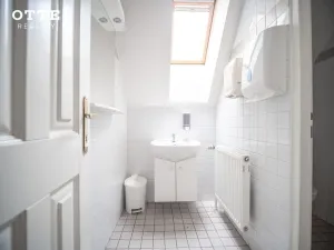 Pronájem kanceláře, Plzeň, náměstí Republiky, 247 m2