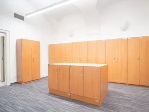 Pronájem kanceláře, Plzeň, náměstí Republiky, 247 m2