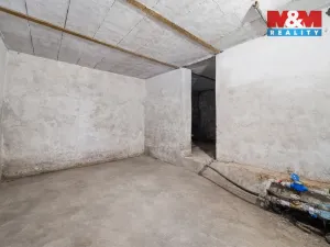 Prodej rodinného domu, Chrastavec, 136 m2