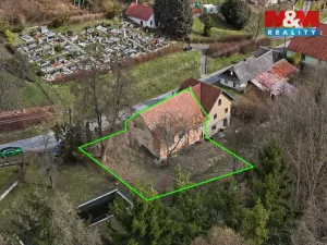 Prodej rodinného domu, Chrastavec, 136 m2