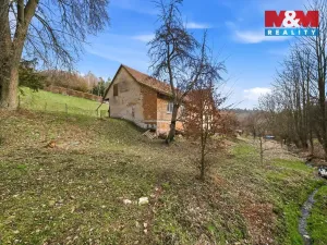 Prodej rodinného domu, Chrastavec, 136 m2