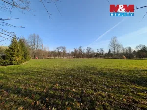 Prodej pozemku pro bydlení, Vratimov, 2063 m2