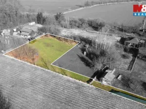 Prodej pozemku pro bydlení, Vratimov, Popinecká, 1929 m2