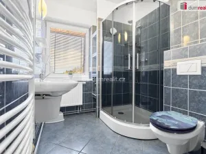 Prodej rodinného domu, Ostrov, Krušnohorská, 340 m2