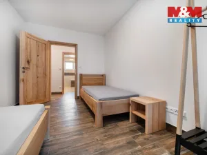 Prodej rodinného domu, Červená Voda, 129 m2