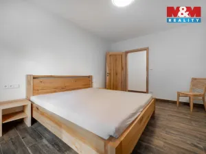 Prodej rodinného domu, Červená Voda, 129 m2