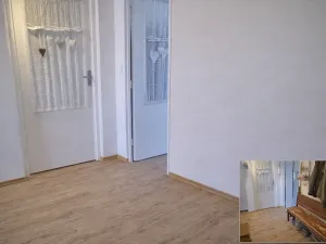 Dražba bytu 3+1, Trutnov, Úpská, 75 m2