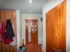 Dražba bytu 3+1, Brno, Foerstrova, 68 m2