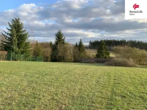 Prodej pozemku pro bydlení, Střemošice, 2783 m2