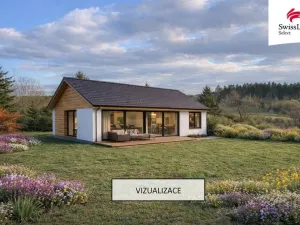 Prodej pozemku pro bydlení, Střemošice, 2783 m2