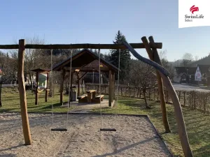 Prodej pozemku pro bydlení, Střemošice, 2783 m2