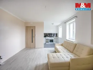 Prodej bytu 3+kk, Bohumín - Pudlov, Drátovenská, 140 m2