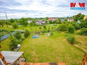 Prodej bytu 3+kk, Bohumín - Pudlov, Drátovenská, 140 m2