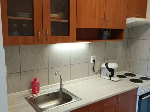 Pronájem bytu 2+kk, Praha - Záběhlice, Dunická, 45 m2