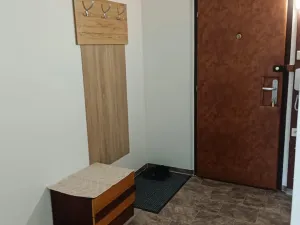 Pronájem bytu 2+kk, Praha - Záběhlice, Dunická, 45 m2