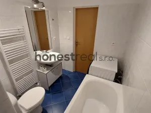 Pronájem bytu 1+kk, Brno, Nadační, 36 m2