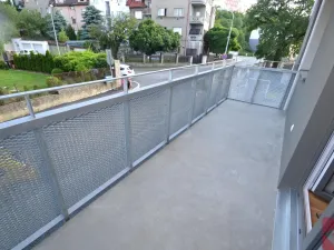 Pronájem bytu 2+kk, Praha - Michle, Hadovitá, 53 m2