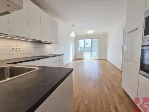 Pronájem bytu 2+kk, Praha - Michle, Hadovitá, 53 m2