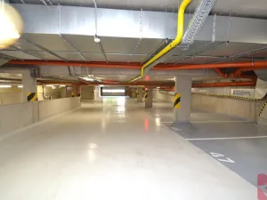 Pronájem bytu 2+kk, Praha - Michle, Hadovitá, 53 m2