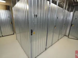 Pronájem bytu 2+kk, Praha - Michle, Hadovitá, 53 m2