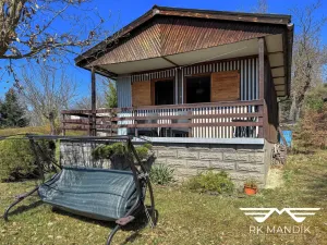 Prodej pozemku pro bydlení, Březová-Oleško - Oleško, Vltavská, 48 m2