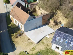 Prodej pozemku pro bydlení, Klobouky u Brna, 314 m2