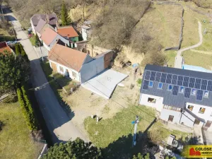 Prodej pozemku pro bydlení, Klobouky u Brna, 314 m2