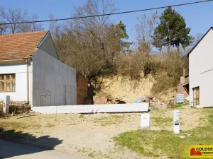 Prodej pozemku pro bydlení, Klobouky u Brna, 314 m2