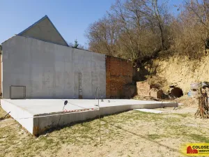 Prodej pozemku pro bydlení, Klobouky u Brna, 314 m2