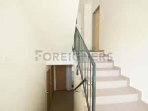 Pronájem bytu 2+kk, Brno, Jemelkova, 48 m2