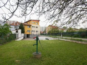 Pronájem bytu 2+kk, Brno, Jemelkova, 48 m2