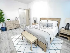 Pronájem bytu 3+kk, Brno, Poděbradova, 57 m2