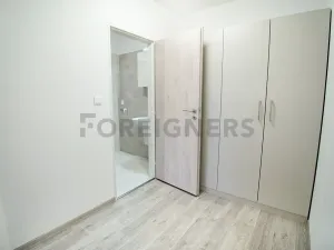 Pronájem bytu 3+kk, Brno, Poděbradova, 57 m2