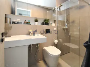 Pronájem bytu 3+kk, Praha, Křižíkova, 105 m2