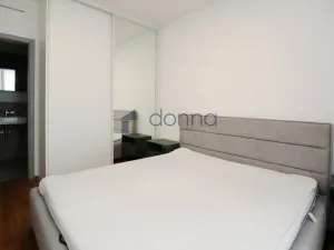 Pronájem bytu 3+kk, Praha, Křižíkova, 105 m2