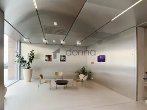 Pronájem bytu 3+kk, Praha, Křižíkova, 105 m2