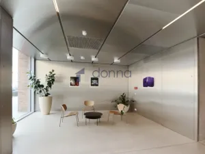Pronájem bytu 3+kk, Praha, Křižíkova, 105 m2