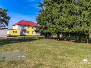 Prodej bytu 3+1, Hlohová, 92 m2